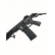 AR15 M-LOK SHORT Bravo ETU Black, Upgrade Your Game with Delta Armory’s Most Advanced ETU AEG Yet